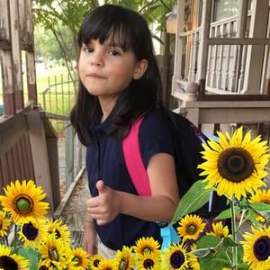 Meet your Posher, Marina